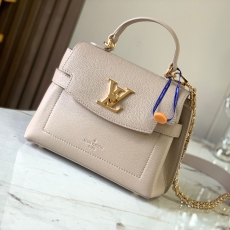 Louis Vuitton Top Handle Bags